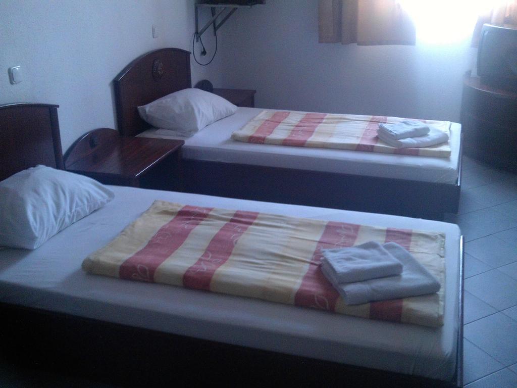 Hotel Polus Budapeşte Dış mekan fotoğraf